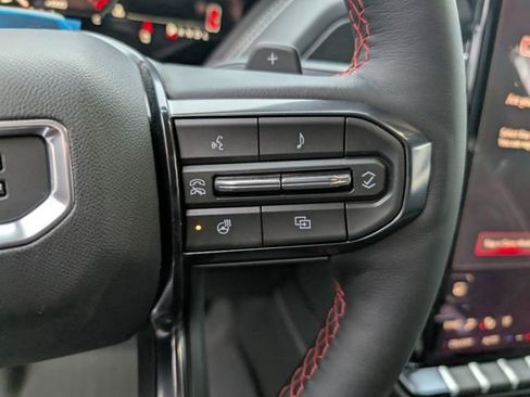 New 2026 GMC Yukon XL AT4 Ultimate w/ LPO, Floor Liner Package image 18