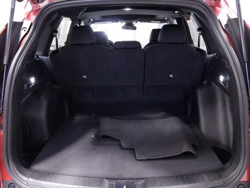 Certified 2025 Honda CR-V Sport image 21