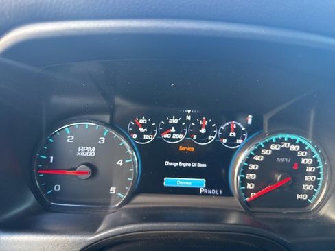 Used 2018 GMC Sierra 3500 Denali w/ Duramax Plus Package image 20