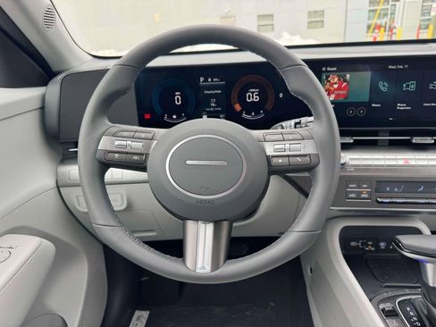 New 2026 Hyundai Kona SEL Sport image 11