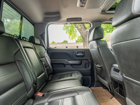 Used 2017 GMC Sierra 2500 Denali w/ Duramax Plus Package image 39