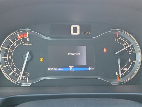 Used 2016 Honda Pilot EX-L image 20