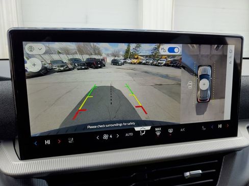 New 2026 Ford Explorer ST image 24