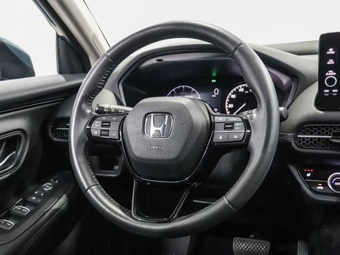 Used 2024 Honda HR-V EX-L image 16