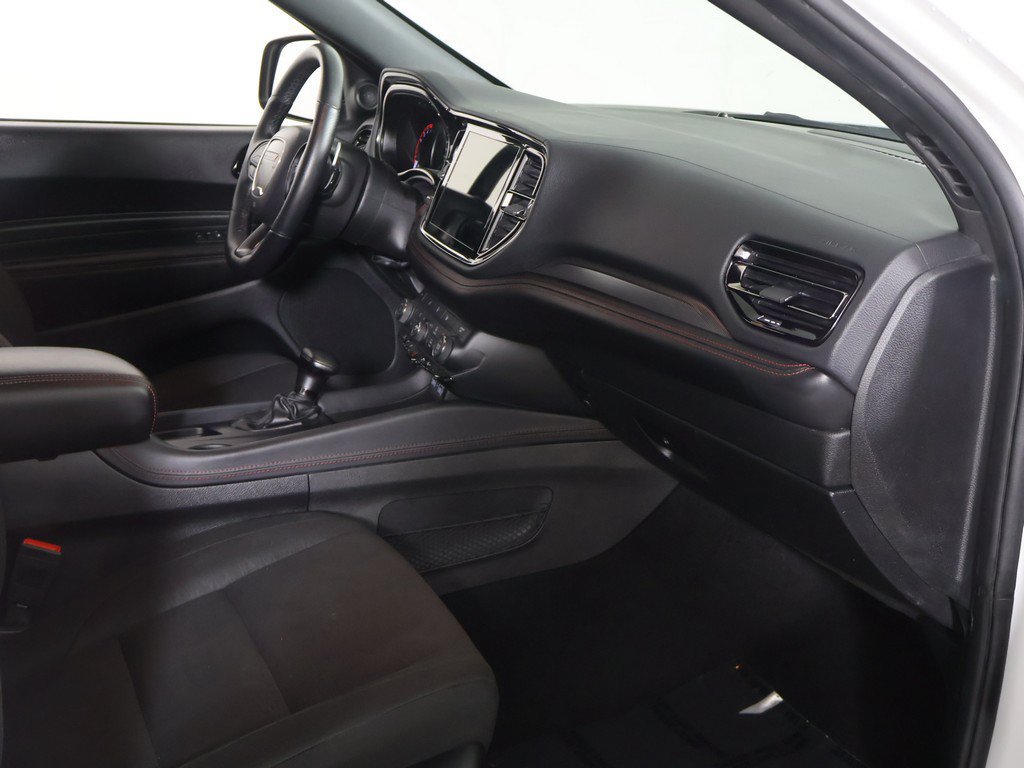 Used 2026 Dodge Durango GT AWD/4WD image 24