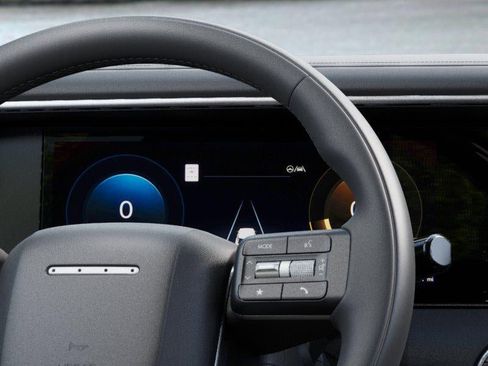 New 2026 Hyundai Palisade Calligraphy image 14