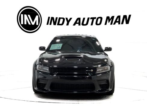 Used 2021 Dodge Charger Scat Pack image 9