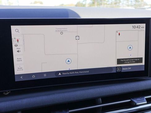 New 2026 Hyundai Tucson SEL FWD image 3