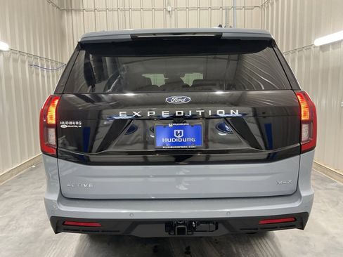 New 2026 Ford Expedition Max Active image 24