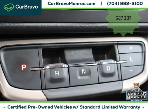 Certified 2023 GMC Terrain Denali AWD/4WD image 35