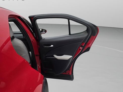 Certified 2024 Lexus UX 250h FWD image 28