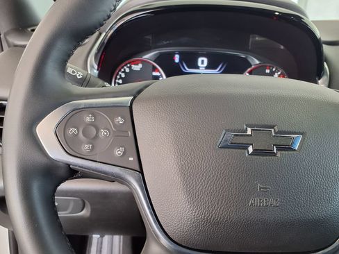 Used 2023 Chevrolet Traverse Premier w/ Redline Edition AWD/4WD image 25