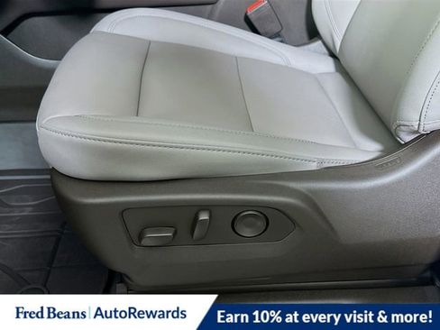 New 2026 Chevrolet Suburban LT w/ Comfort Package image 18