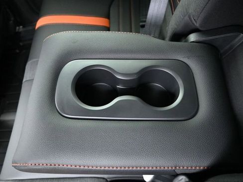 New 2026 Honda Passport TrailSport image 13