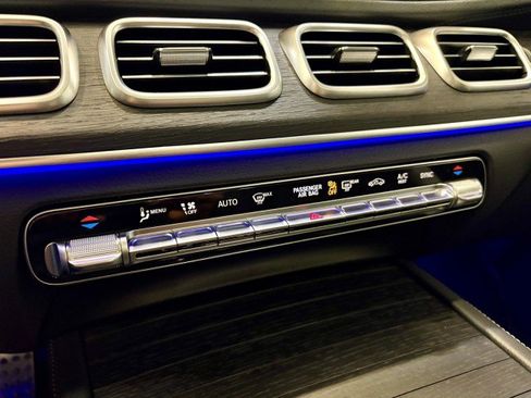 New 2026 Mercedes-Benz GLS 450 GLS 450 image 16