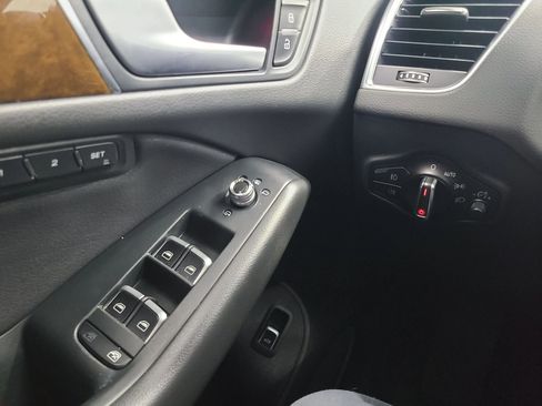 Used 2015 Audi Q5 3.0T Premium Plus w/ Technology Package image 30