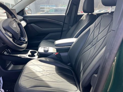 Used 2024 Ford Mustang Mach-E Select image 10