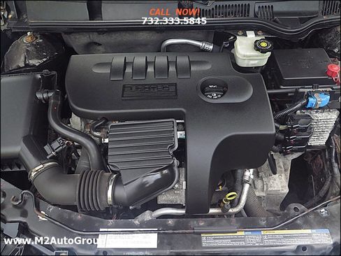 Used 2007 Saturn ION Level 3 image 19