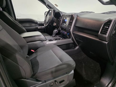Used 2020 Ford F150 XLT w/ Equipment Group 302A Luxury image 23