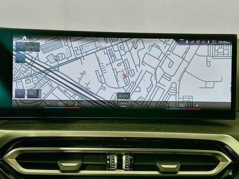 Certified 2022 BMW i4 M50 image 13