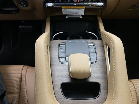 New 2026 Mercedes-Benz GLE 350 4MATIC image 13