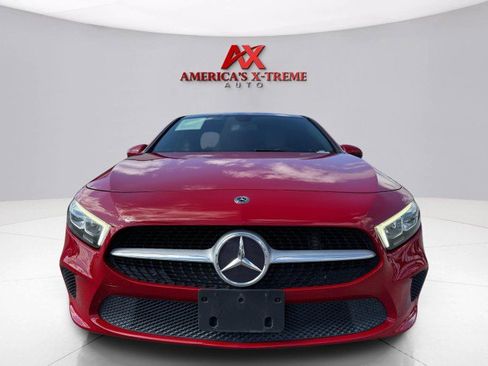 Used 2019 Mercedes-Benz A 220 image 7