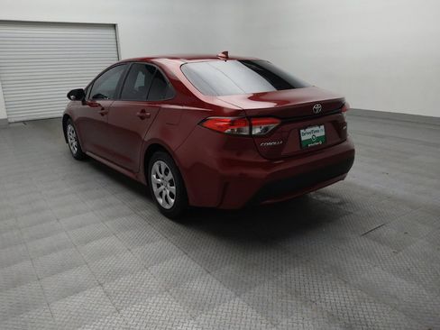Used 2022 Toyota Corolla LE FWD image 5
