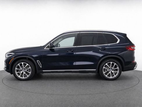 Used 2020 BMW X5 sDrive40i w/ Premium Package RWD image 6
