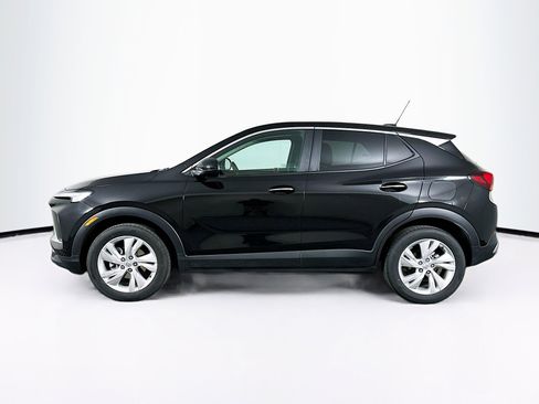 Used 2025 Buick Encore GX Preferred image 4