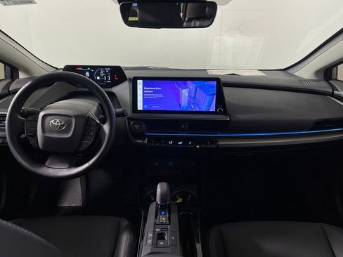 Certified 2024 Toyota Prius XLE image 14