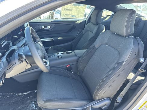 New 2026 Ford Mustang EcoBoost image 20