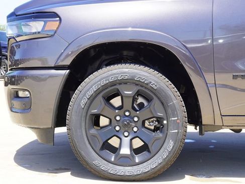 New 2026 RAM 1500 Lone Star RWD image 5