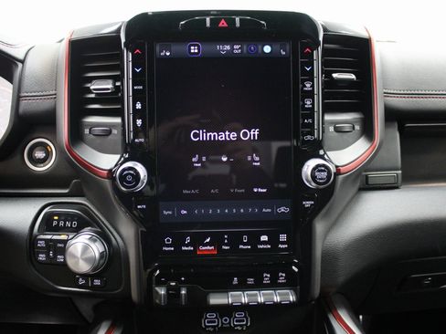 Used 2022 RAM 1500 Rebel w/ Rebel Level 2 Equipment Group image 40