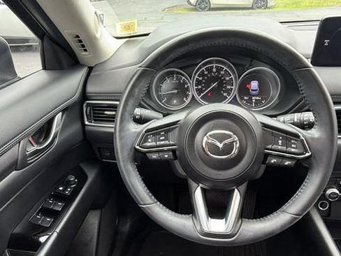 Used 2024 MAZDA CX-5 AWD 2.5 S w/ Preferred Package image 32