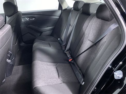 New 2025 Honda Accord SE image 24