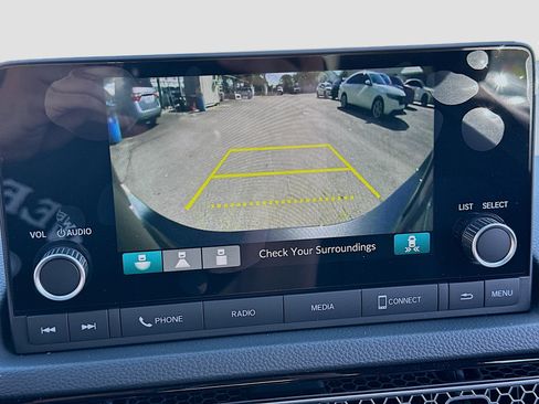 New 2026 Honda Civic Sport image 13