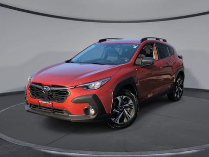 Certified 2024 Subaru Crosstrek 2.0i Premium