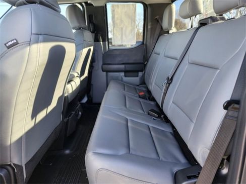 New 2025 Ford F350 XL w/ XL Chrome Package image 15