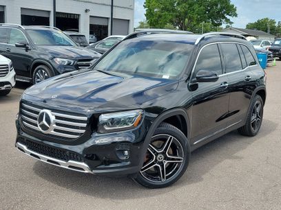 Certified 2024 Mercedes-Benz GLB 250