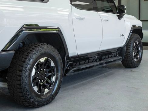Used 2022 GMC Hummer EV Edition 1 w/ LPO, Illumination Package AWD/4WD image 41