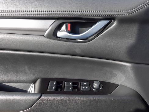 Certified 2025 MAZDA CX-5 AWD 2.5 S w/ Preferred Package image 13