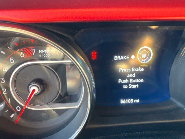 Used 2020 Jeep Wrangler Unlimited Rubicon AWD/4WD image 7
