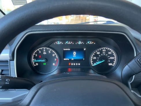 Used 2021 Ford F150 XLT image 21