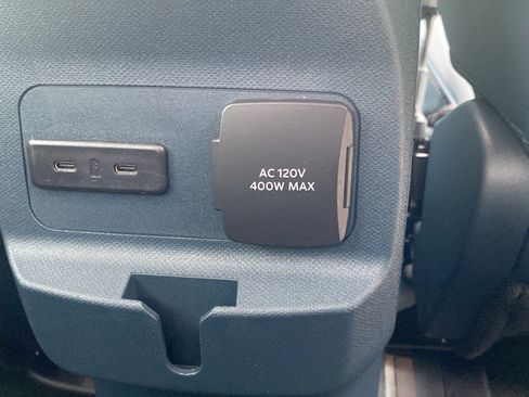 New 2026 Ford Maverick Lariat AWD/4WD image 27