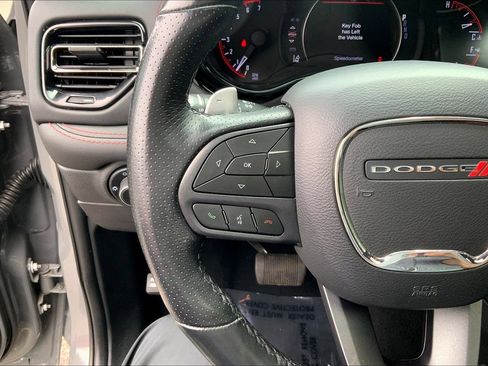 Used 2023 Dodge Durango R/T AWD/4WD image 23