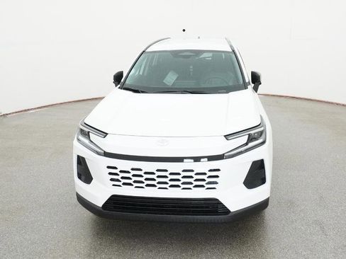 New 2026 Toyota RAV4 XLE Premium FWD image 2