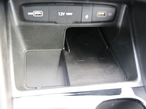 Certified 2024 Hyundai Santa Cruz XRT image 29