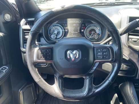 Used 2019 RAM 2500 Limited AWD/4WD image 25