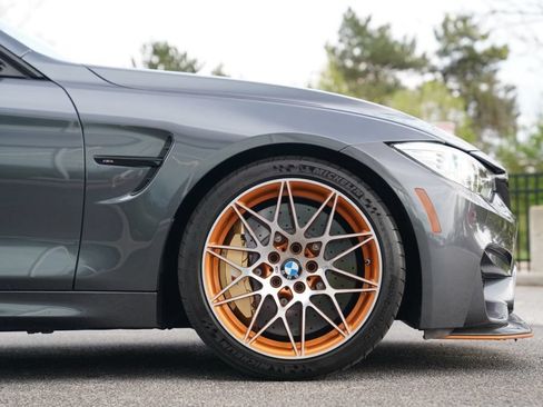 Used 2016 BMW M4 GTS RWD image 21