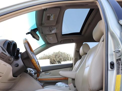 Used 2008 Lexus RX 350 AWD image 41